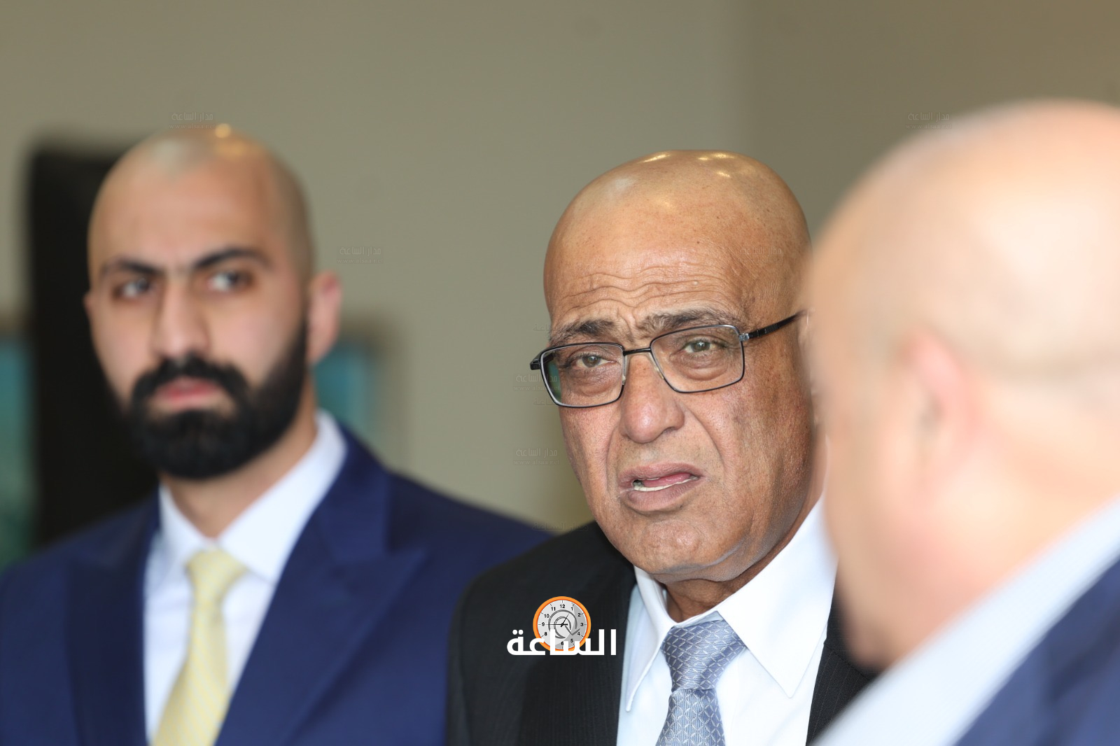 Madar Al-Saa Images 0.17868656339107525