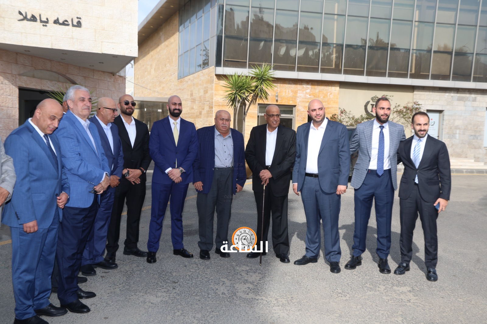 Madar Al-Saa Images 0.33093062202234114