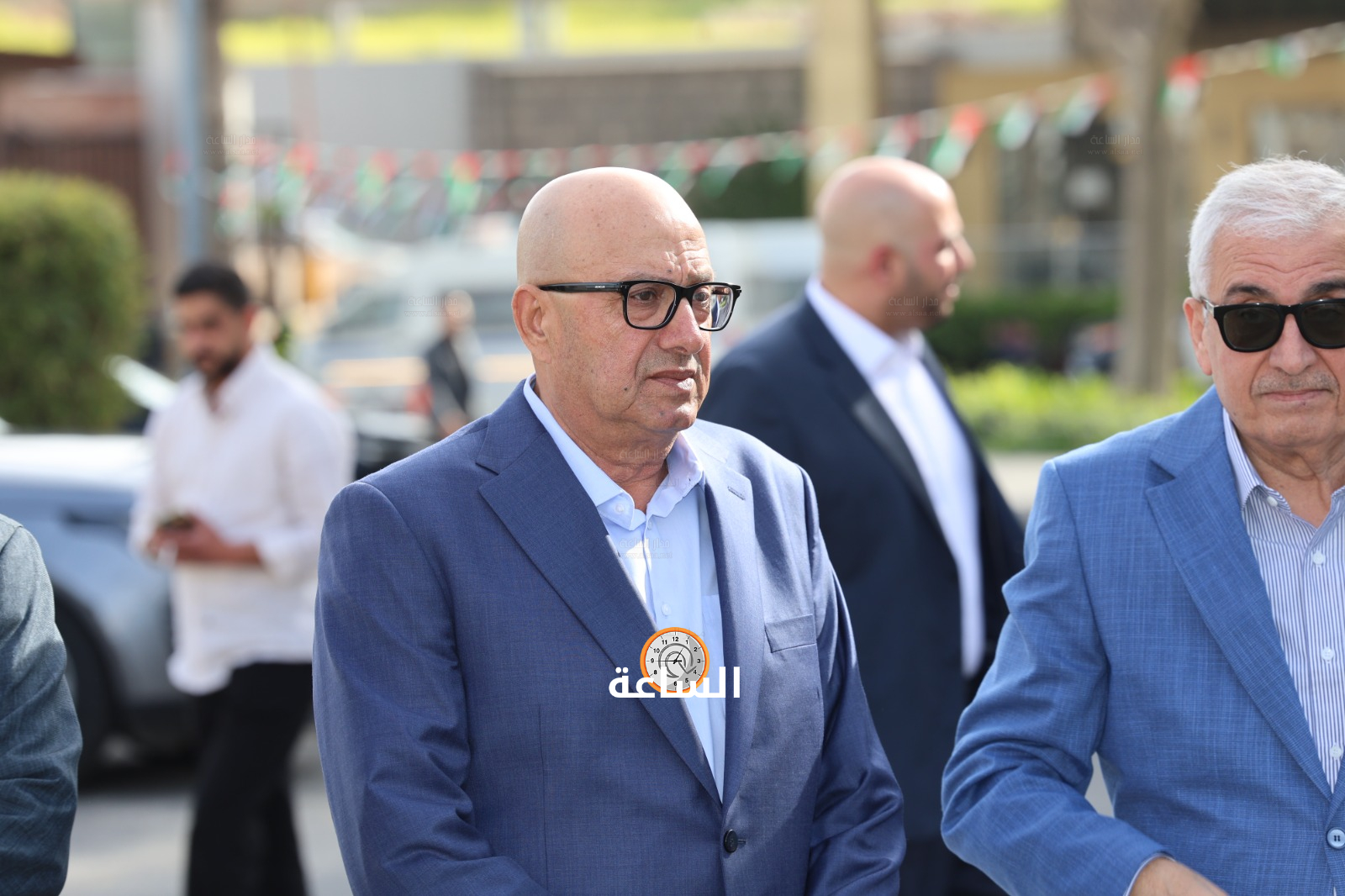 Madar Al-Saa Images 0.9035448849032196