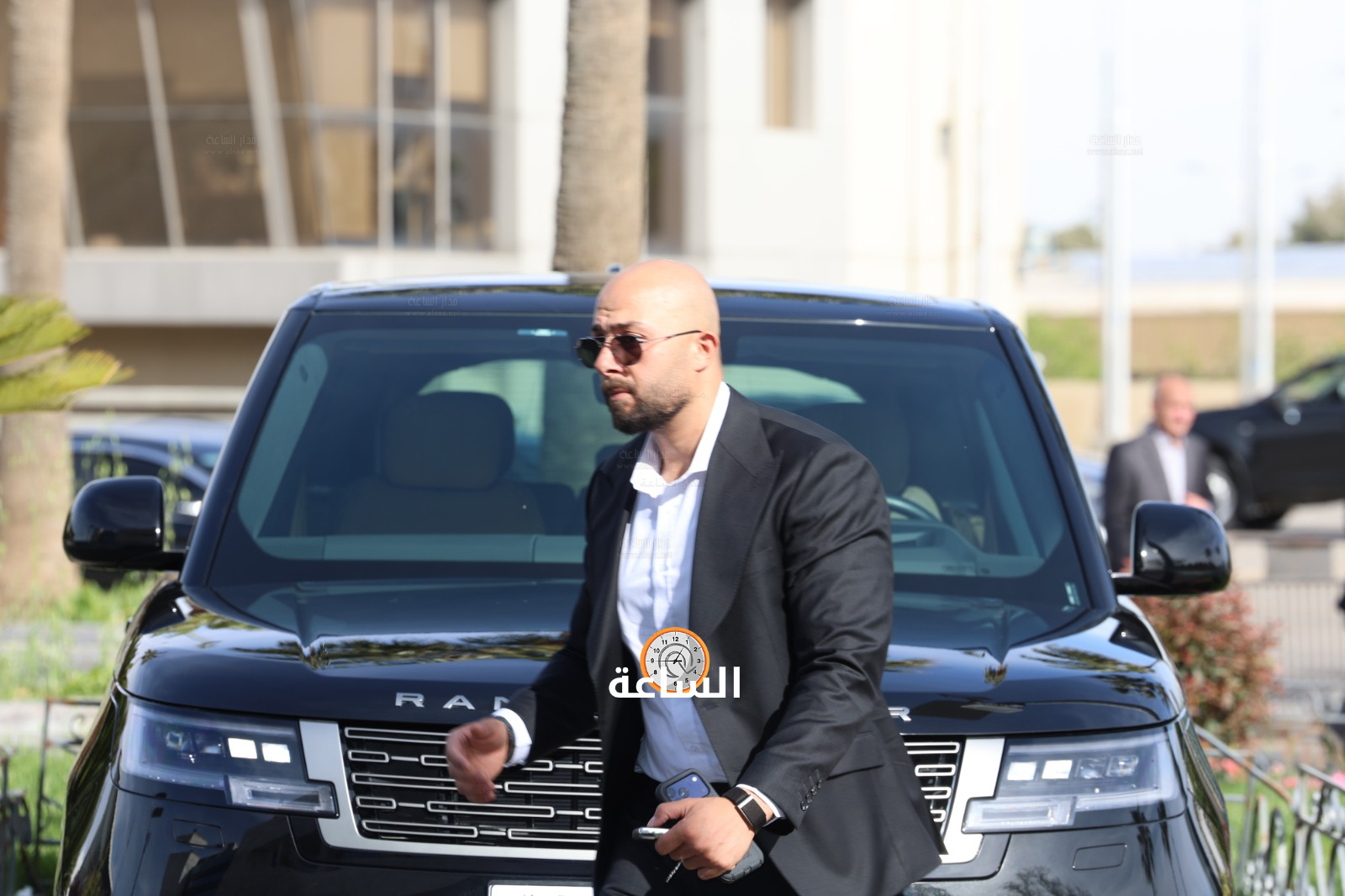 Madar Al-Saa Images 0.3724284882057106