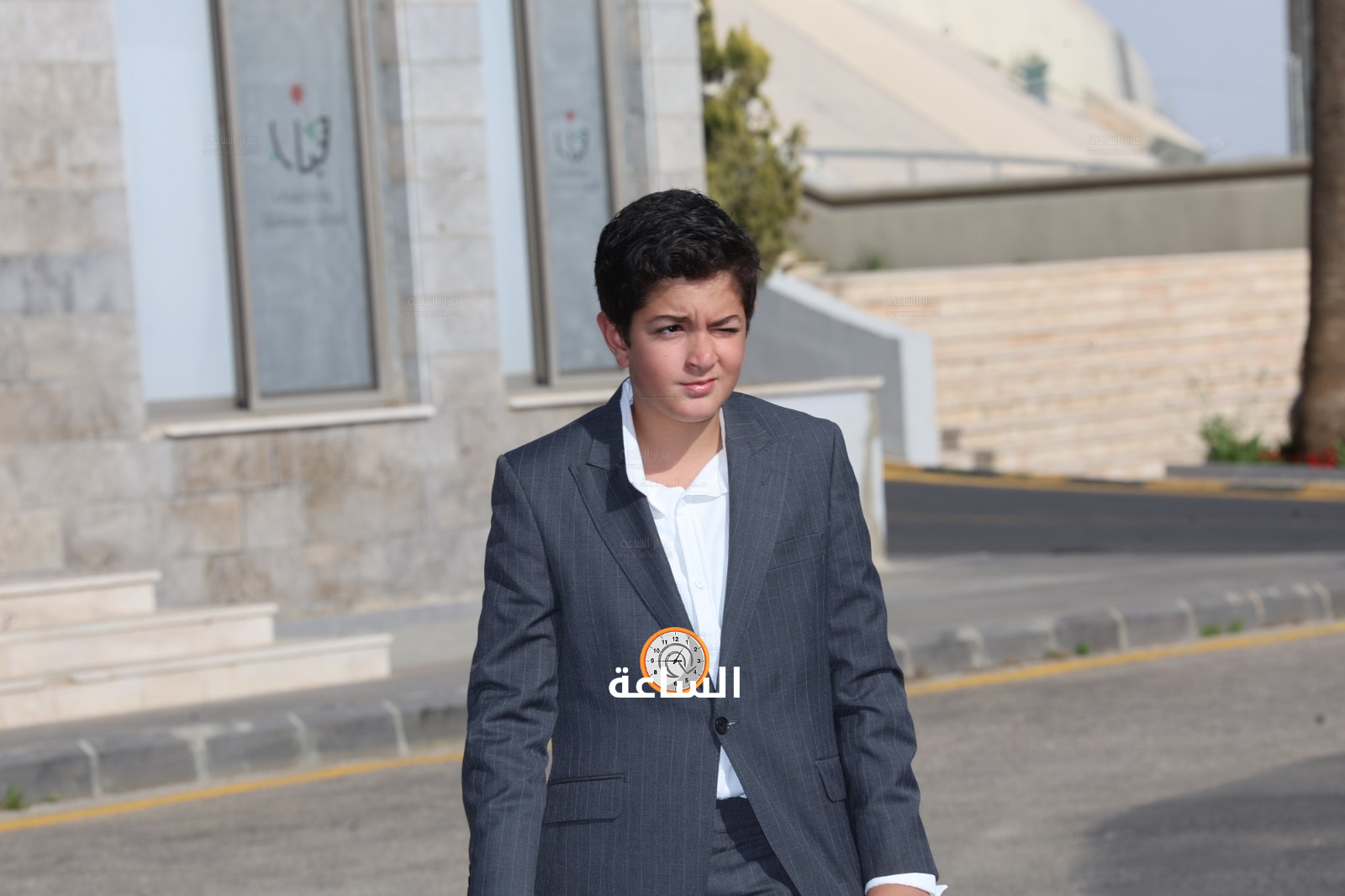 Madar Al-Saa Images 0.04448067625942276