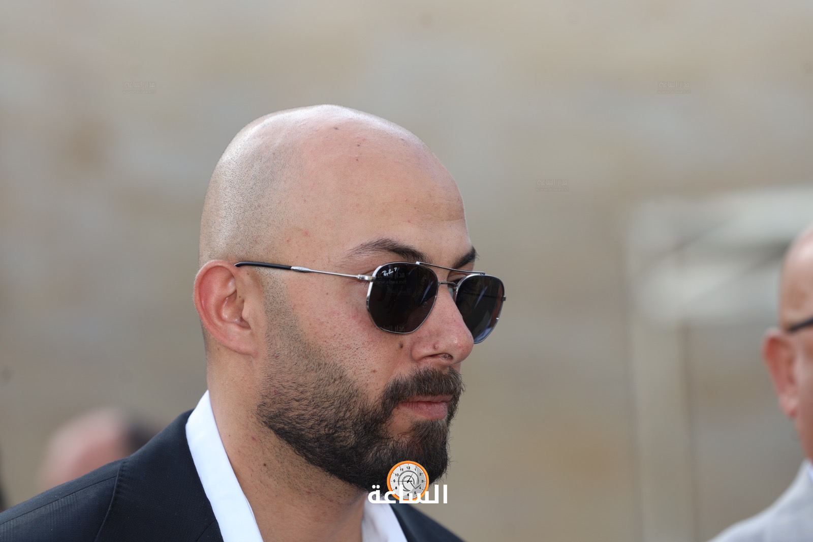 Madar Al-Saa Images 0.9695422091461476