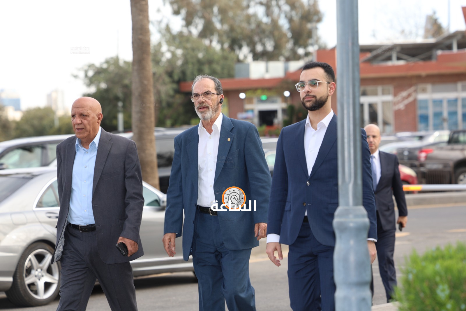 Madar Al-Saa Images 0.71209311096177