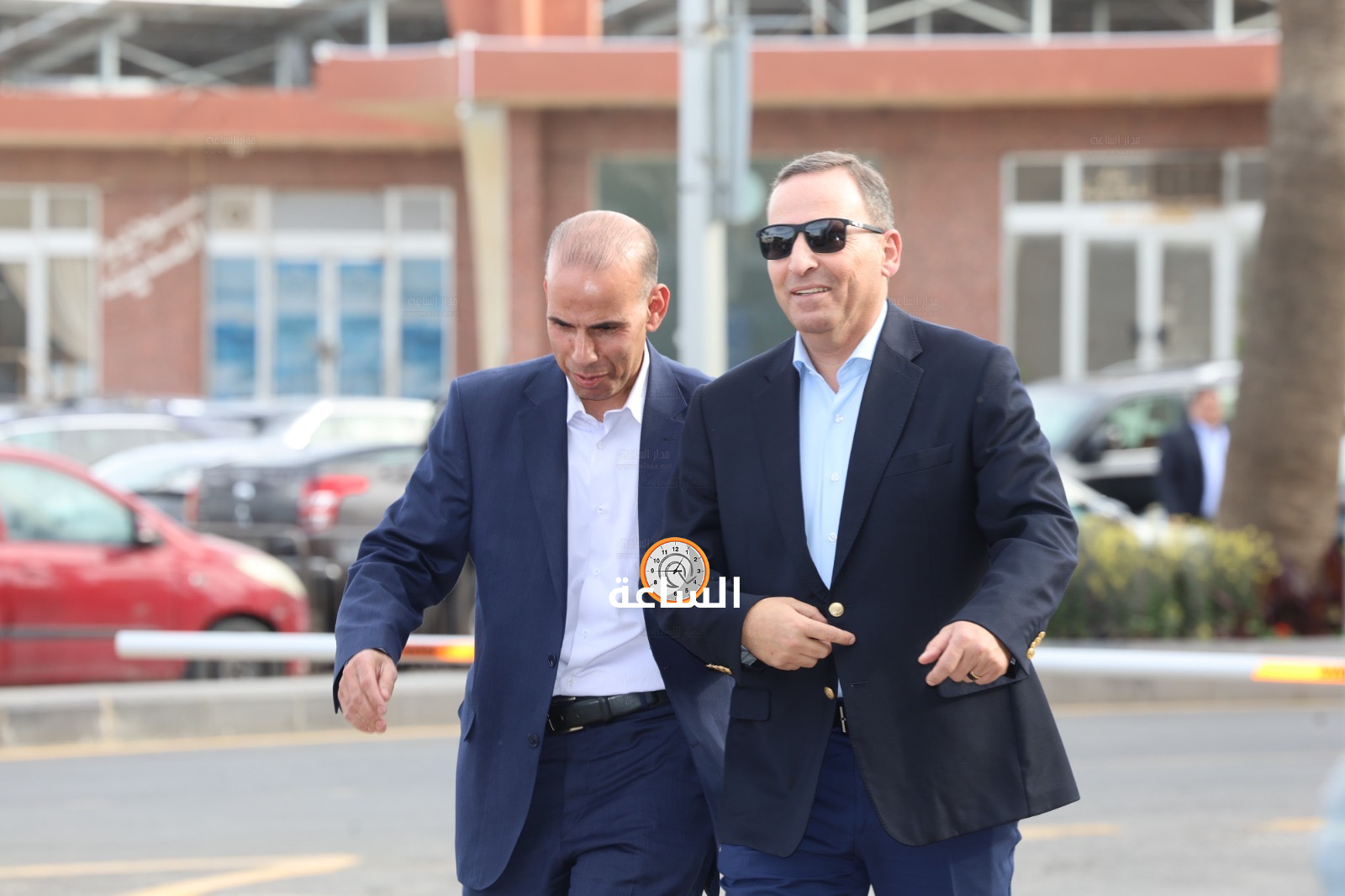 Madar Al-Saa Images 0.6722838096374926