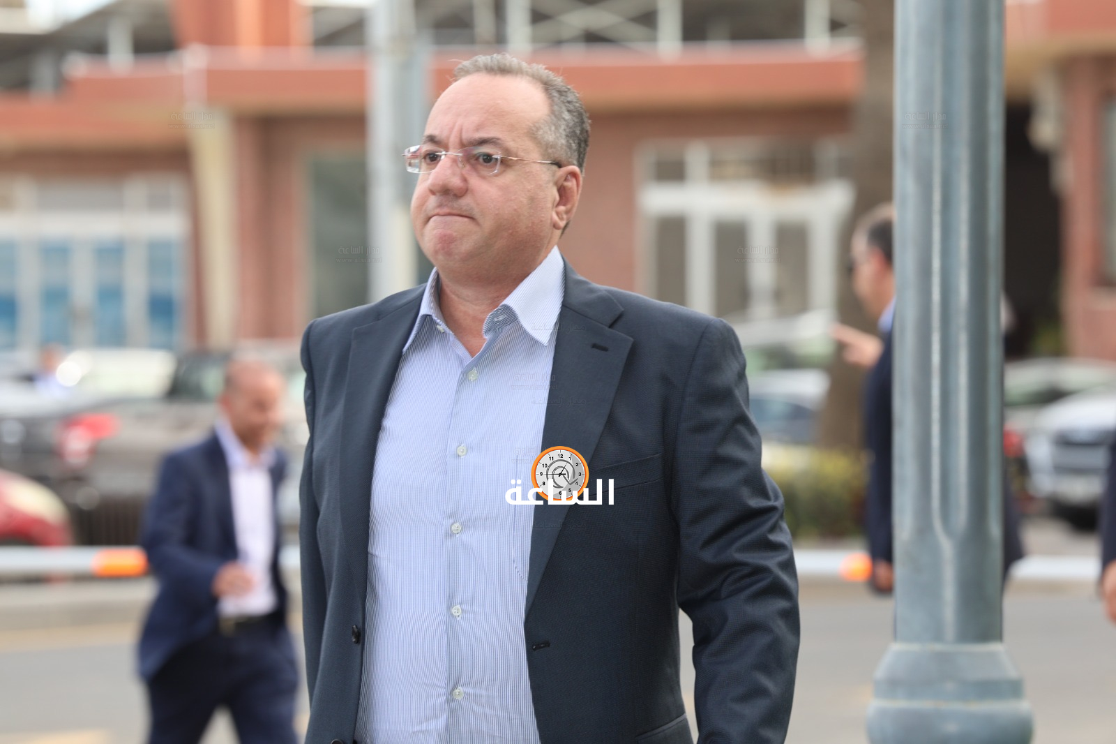 Madar Al-Saa Images 0.8234742456314275