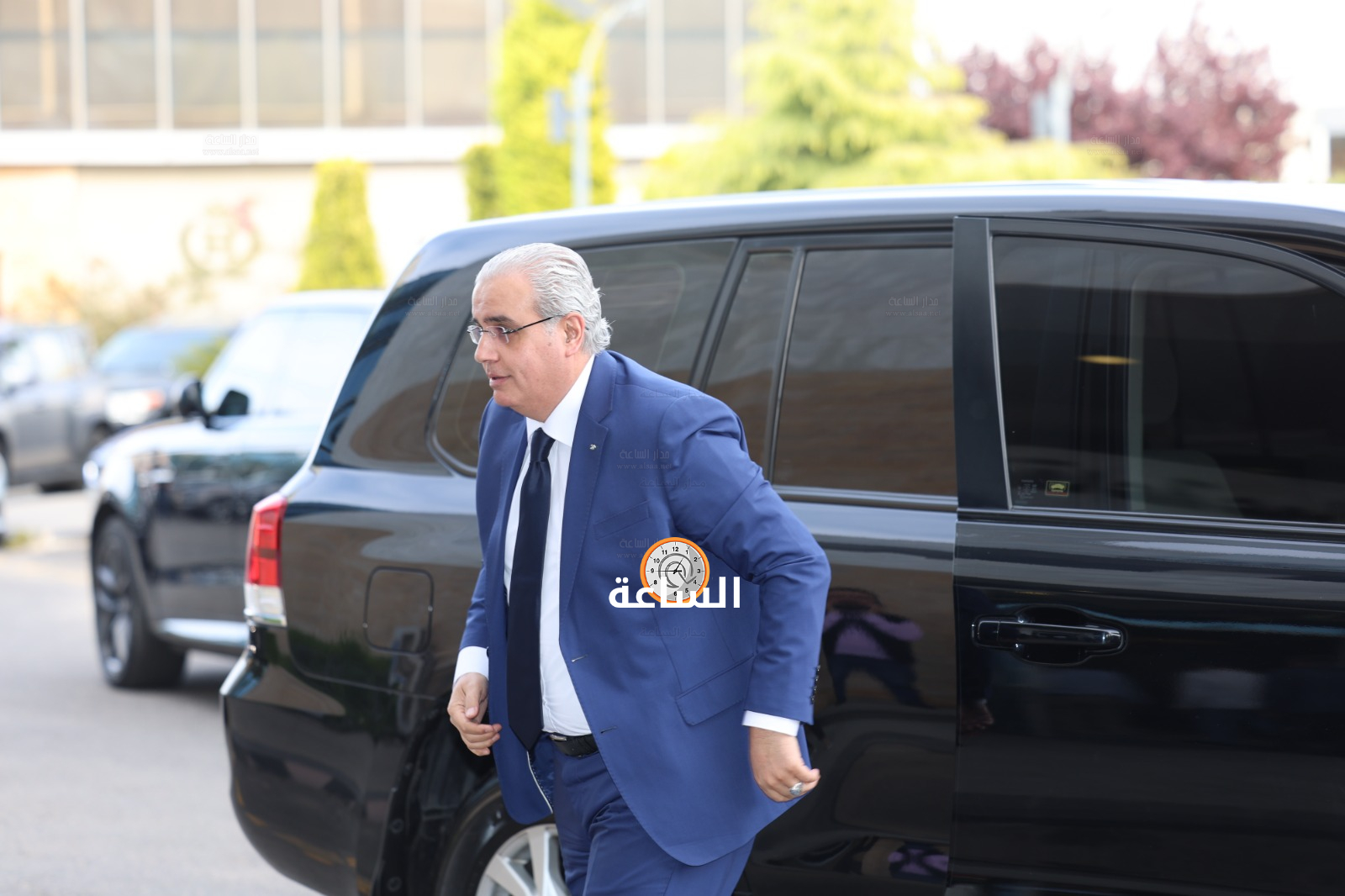 إبراهيم البدور