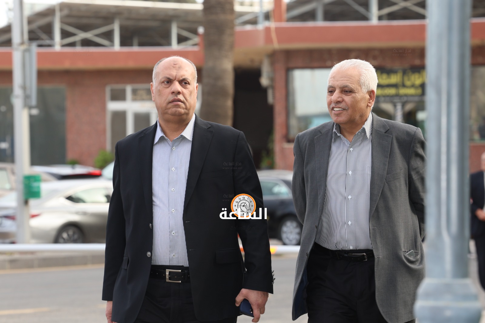 Madar Al-Saa Images 0.8636088975260136