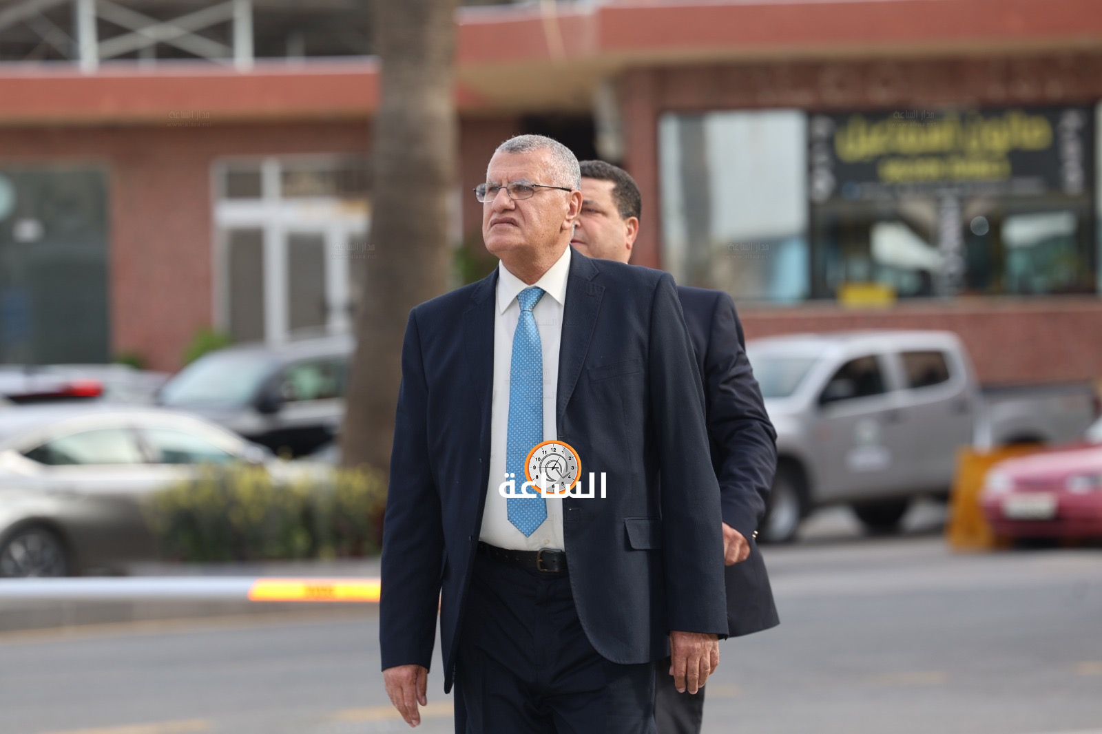 Madar Al-Saa Images 0.5380855756440209