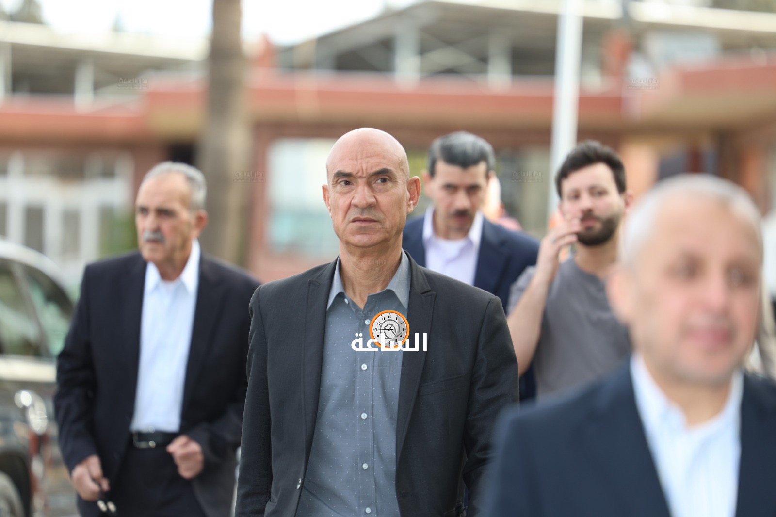 Madar Al-Saa Images 0.4448454686938008