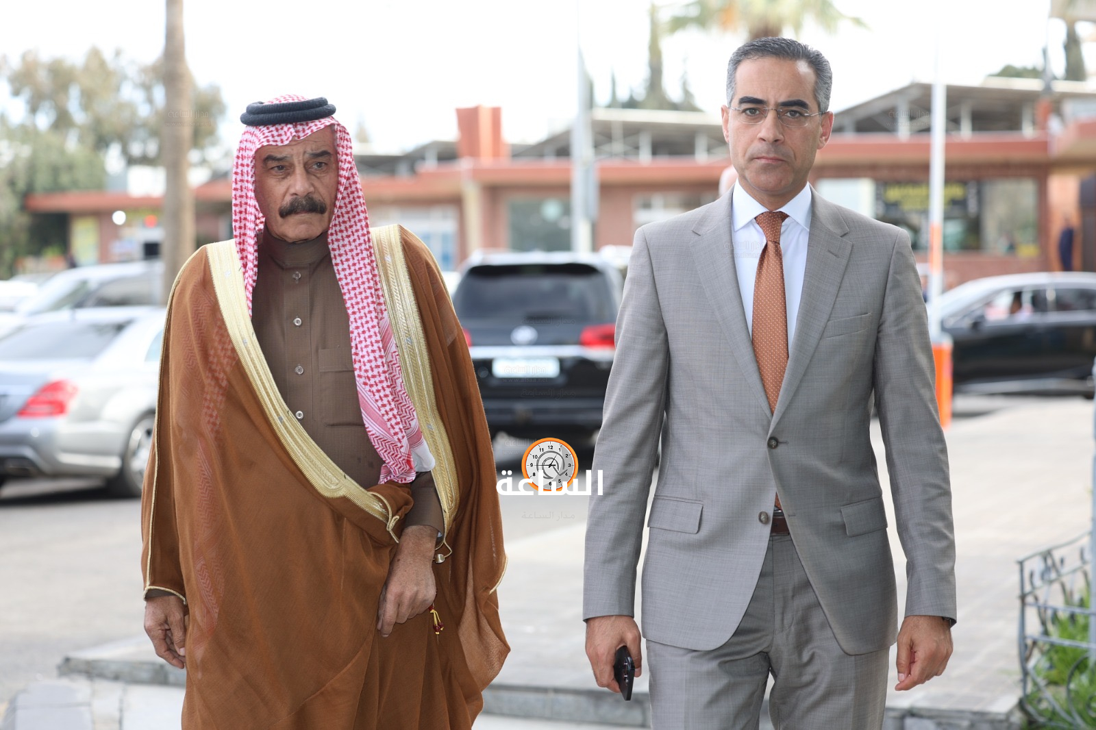 Madar Al-Saa Images 0.7904203872980493