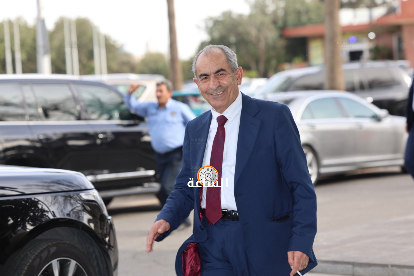 Madar Al-Saa Images 0.055821525012235584