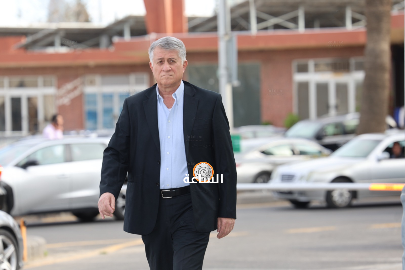 Madar Al-Saa Images 0.9599022547429507