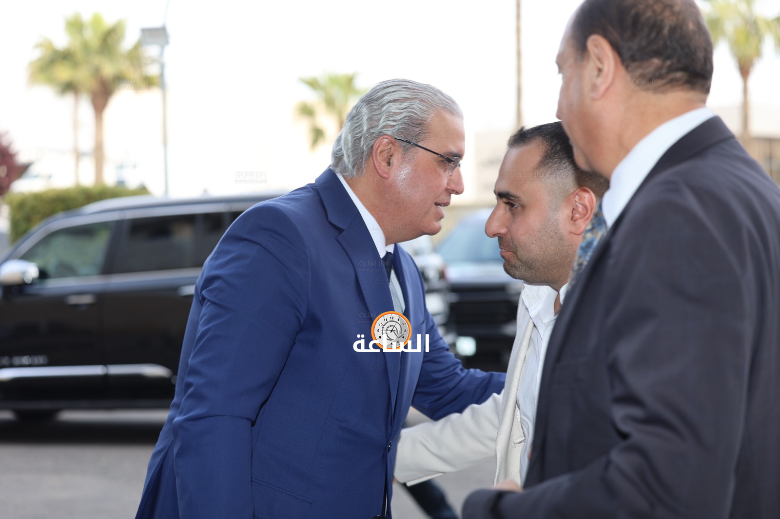 Madar Al-Saa Images 0.7152520518708801