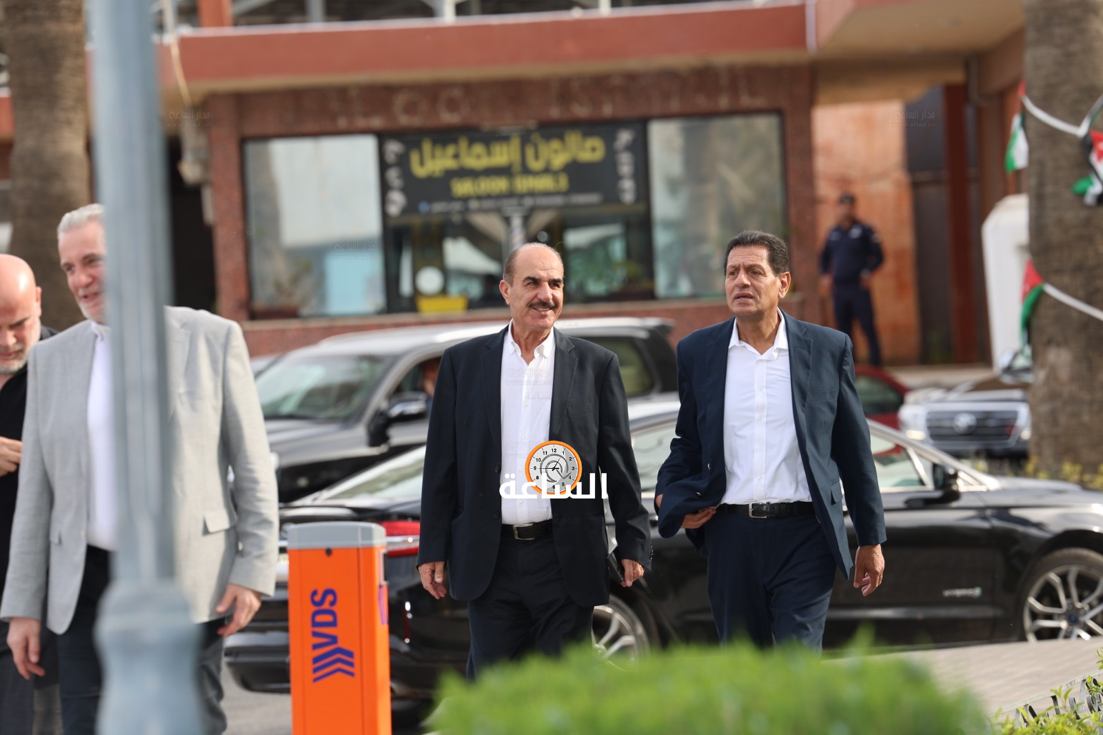 Madar Al-Saa Images 0.8785057964007243