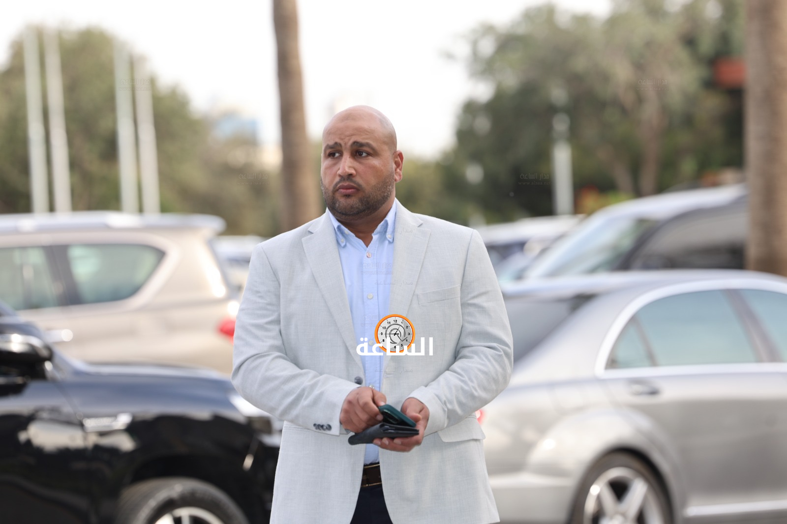 Madar Al-Saa Images 0.41095868128577195