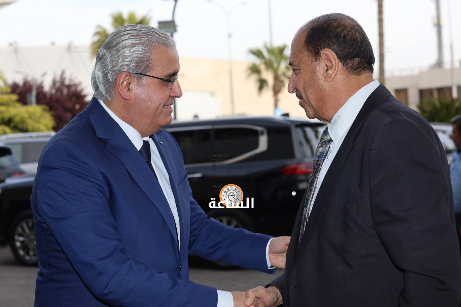 Madar Al-Saa Images 0.40212691309488124