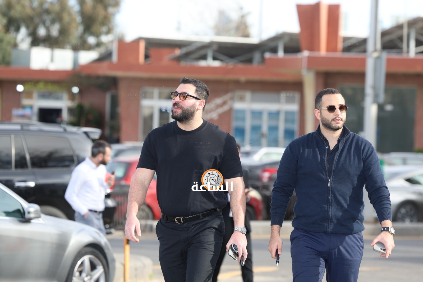 Madar Al-Saa Images 0.863949958500329