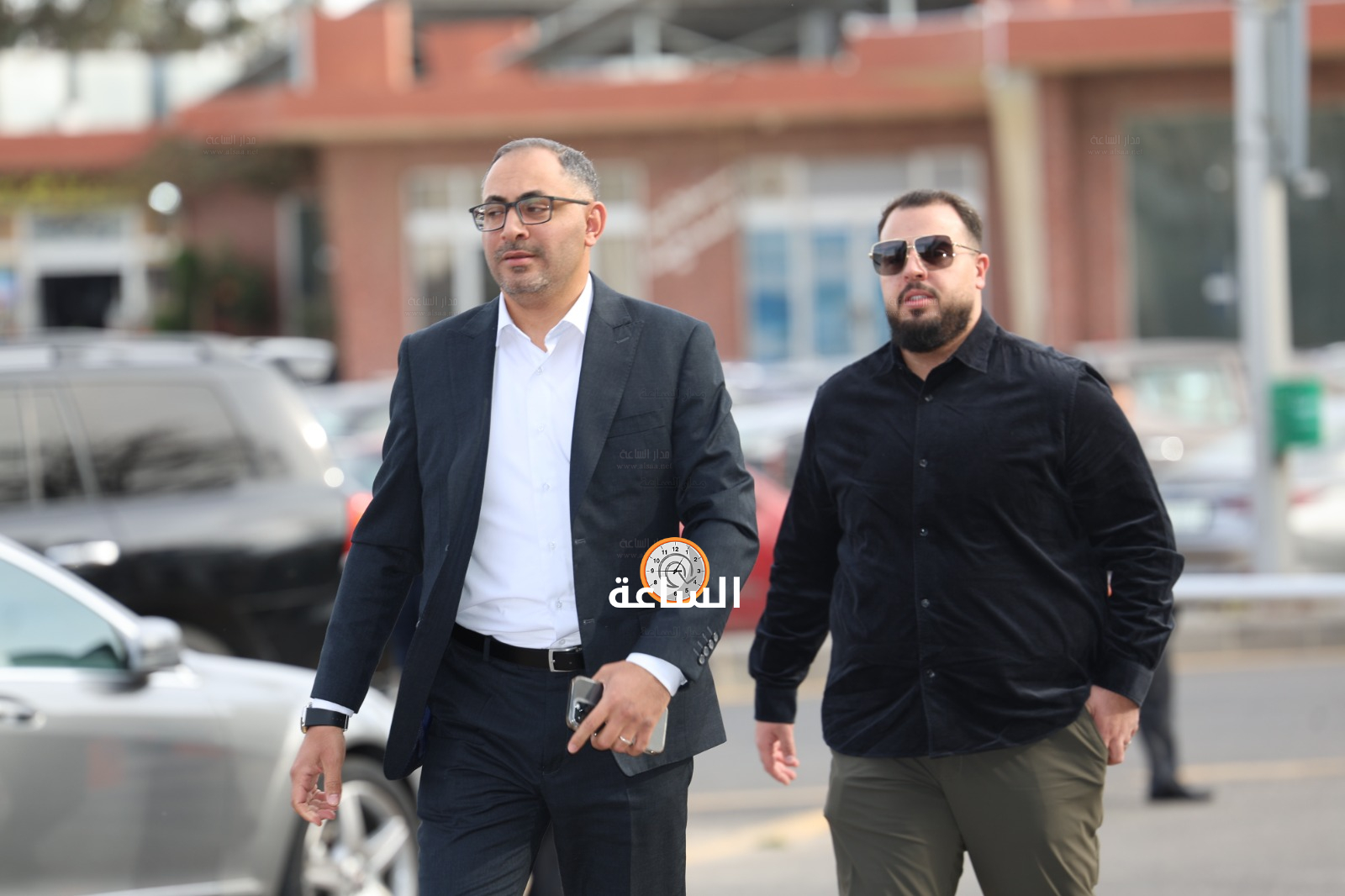 Madar Al-Saa Images 0.6659730228815183