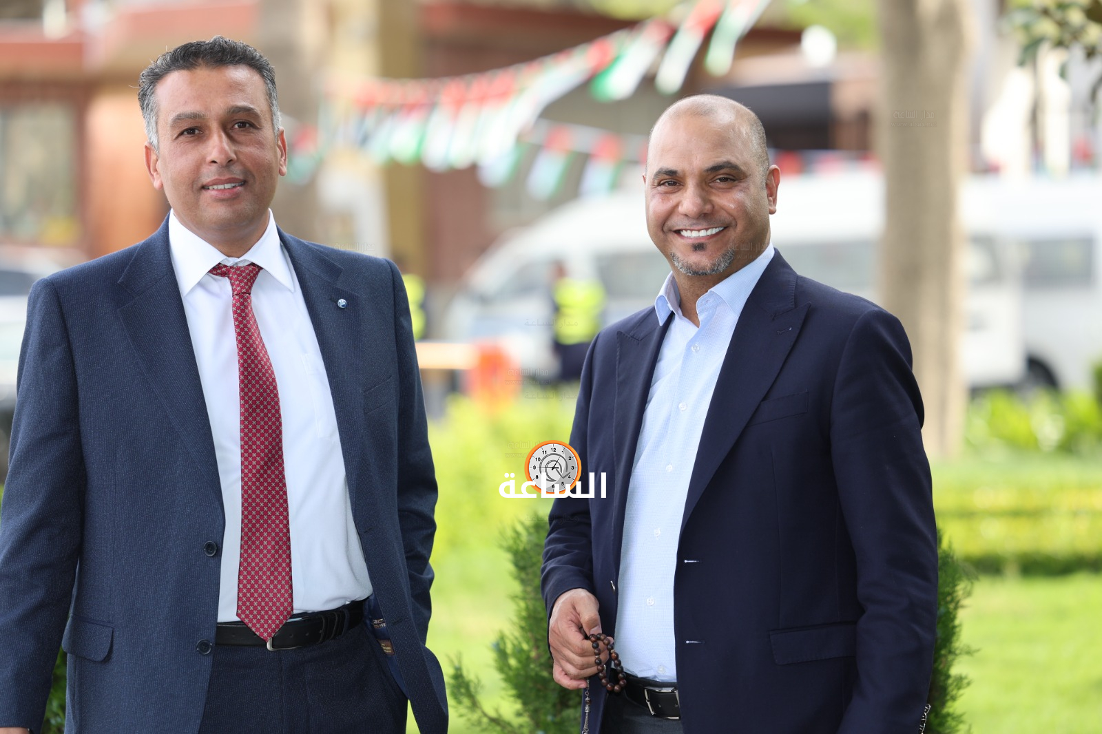 Madar Al-Saa Images 0.9673103815656819