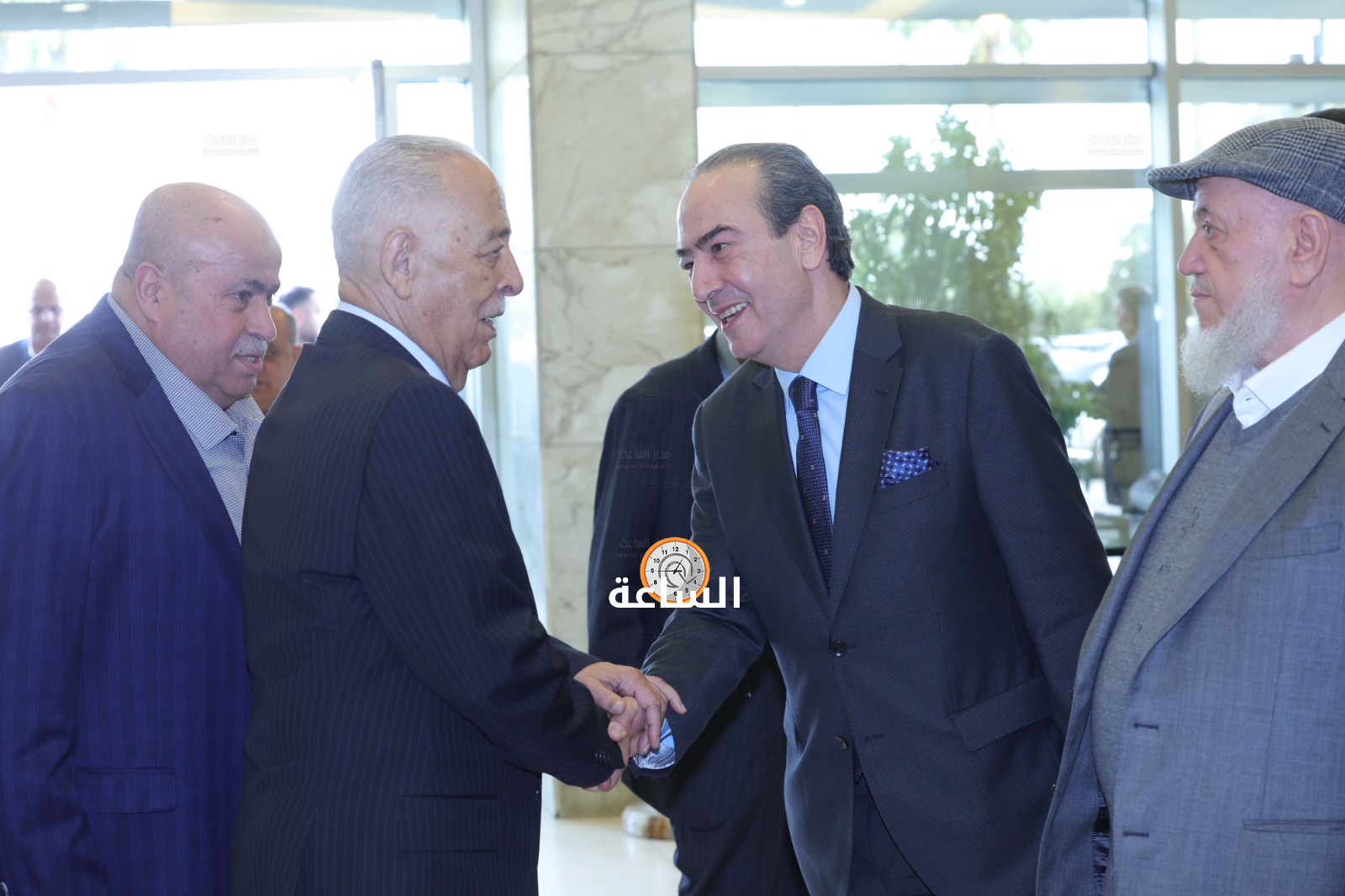 Madar Al-Saa Images 0.5664203619937387