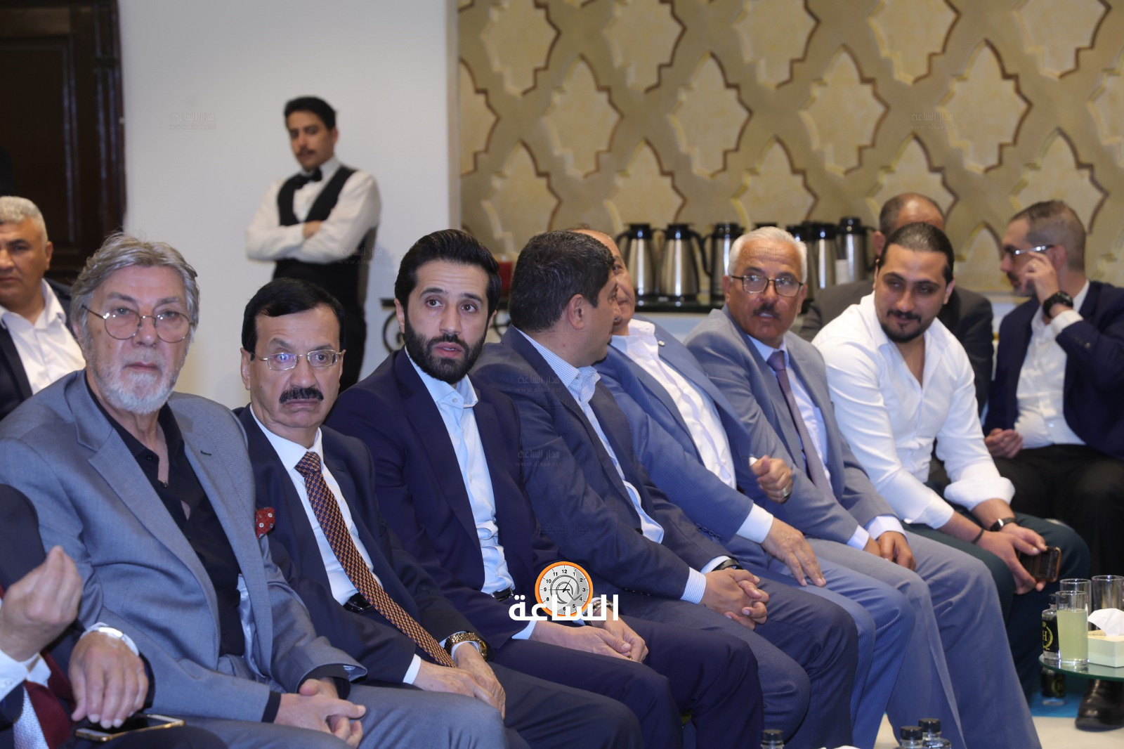 Madar Al-Saa Images 0.3175459680351649