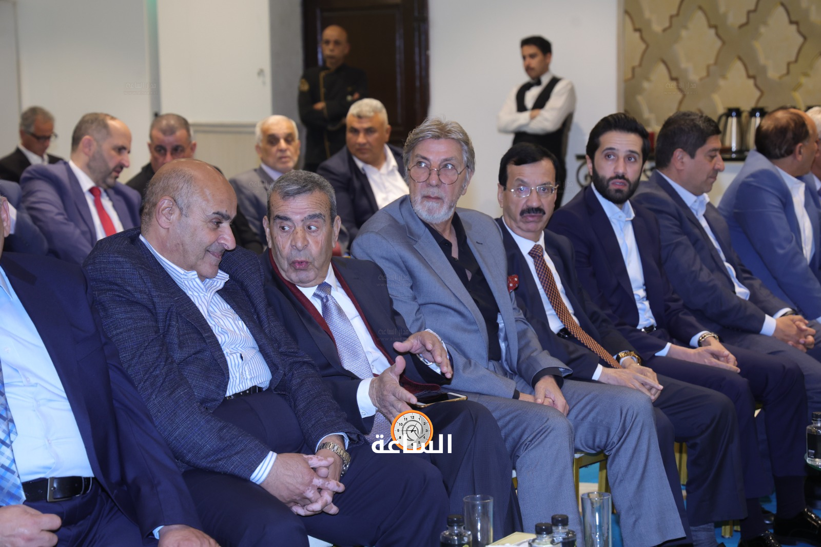 Madar Al-Saa Images 0.6410672606923666