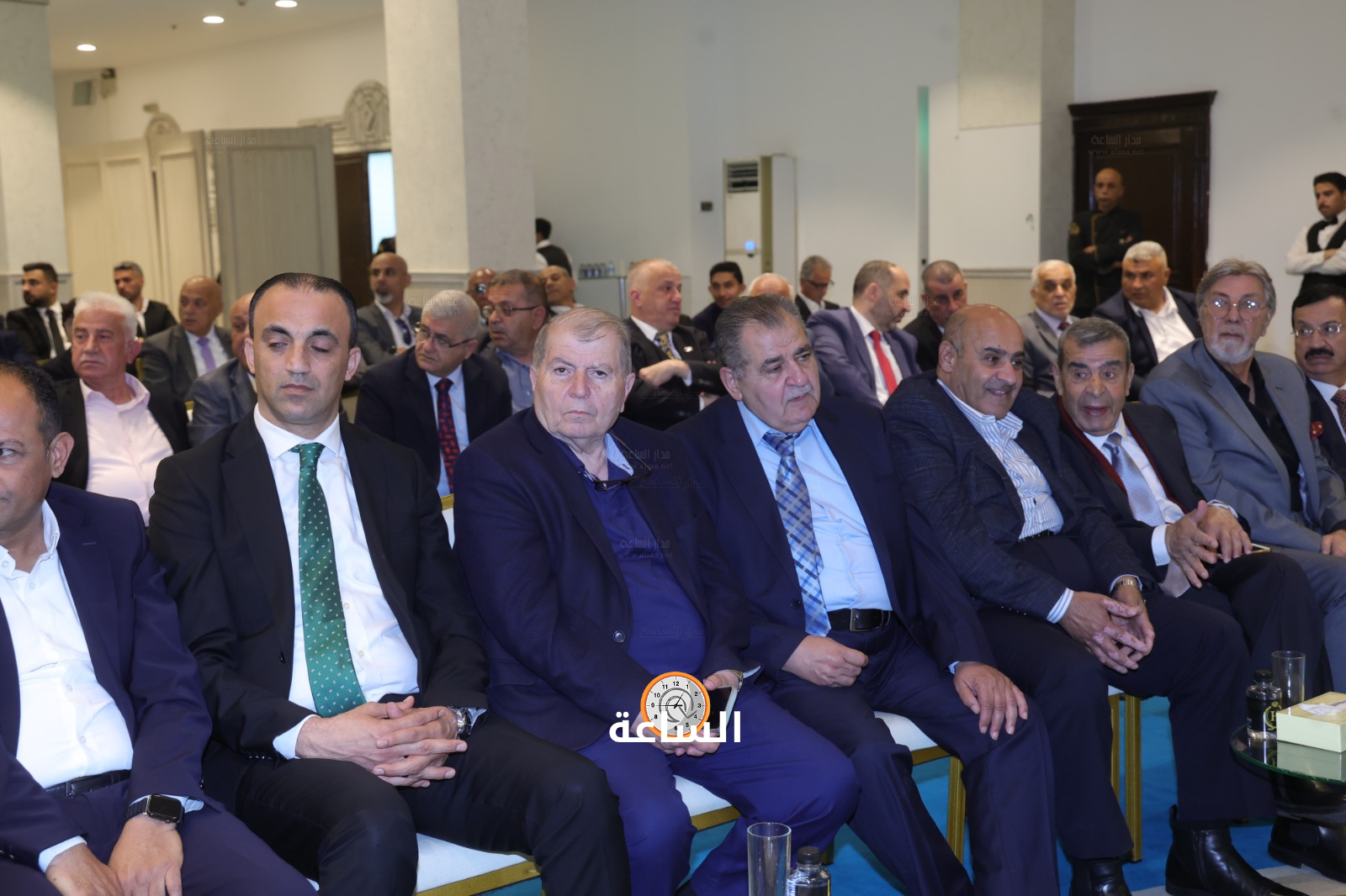 Madar Al-Saa Images 0.9703338173945217