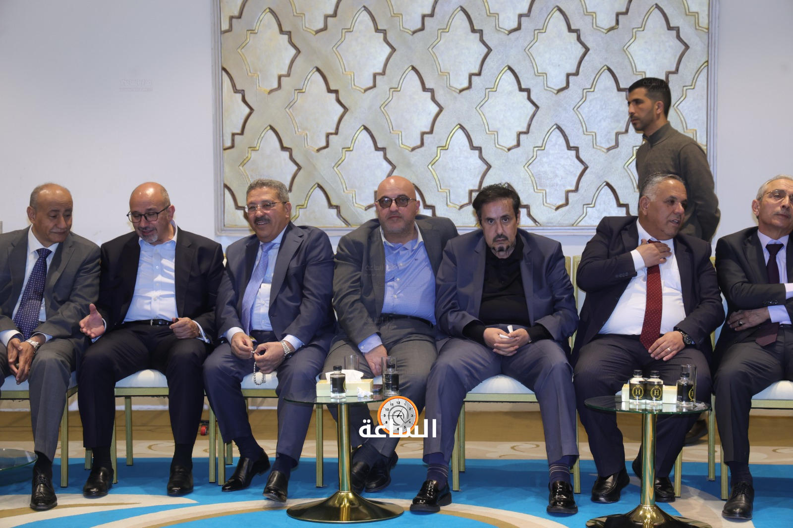 Madar Al-Saa Images 0.2455770691995941