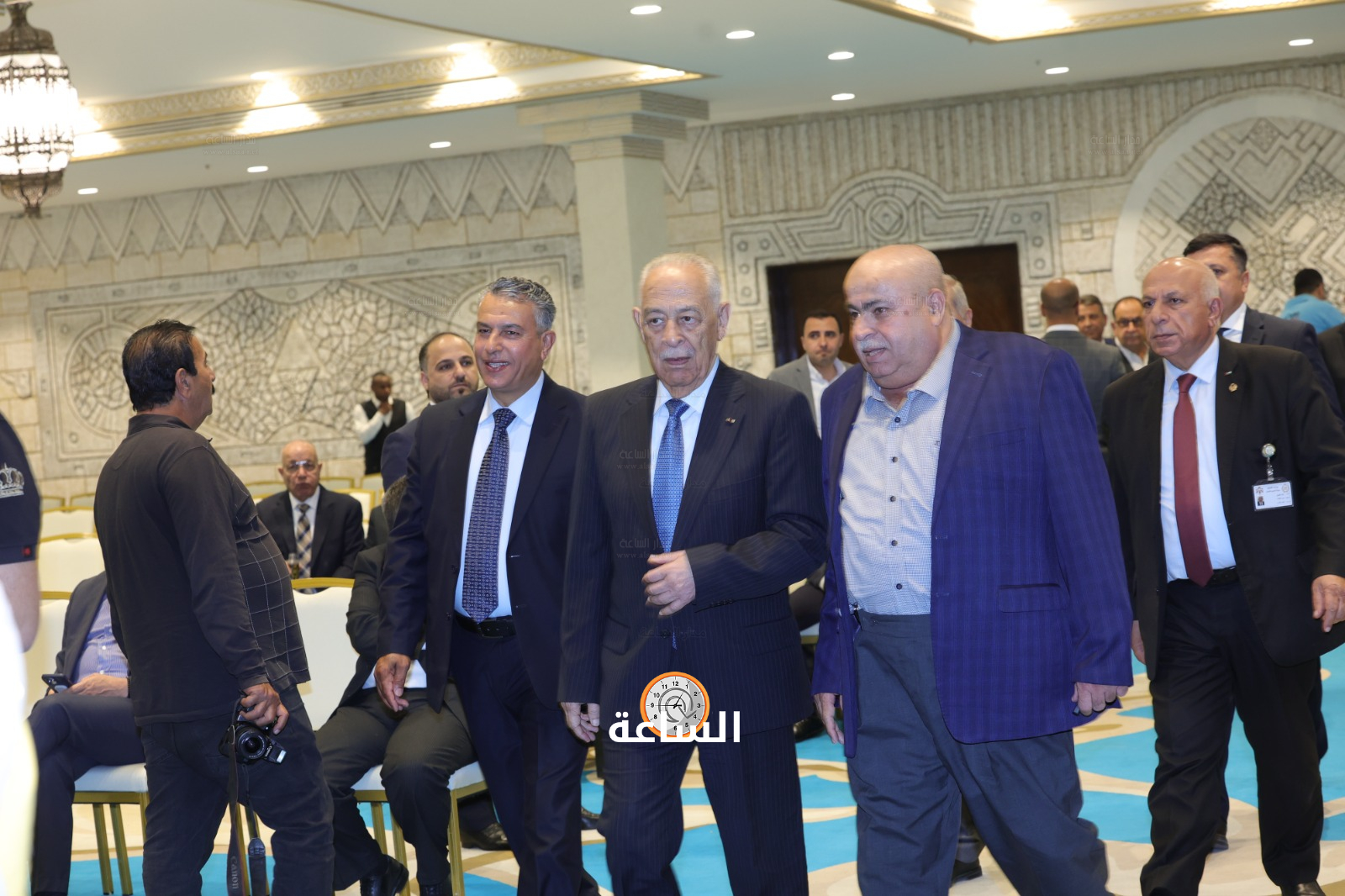 Madar Al-Saa Images 0.8654065017297253