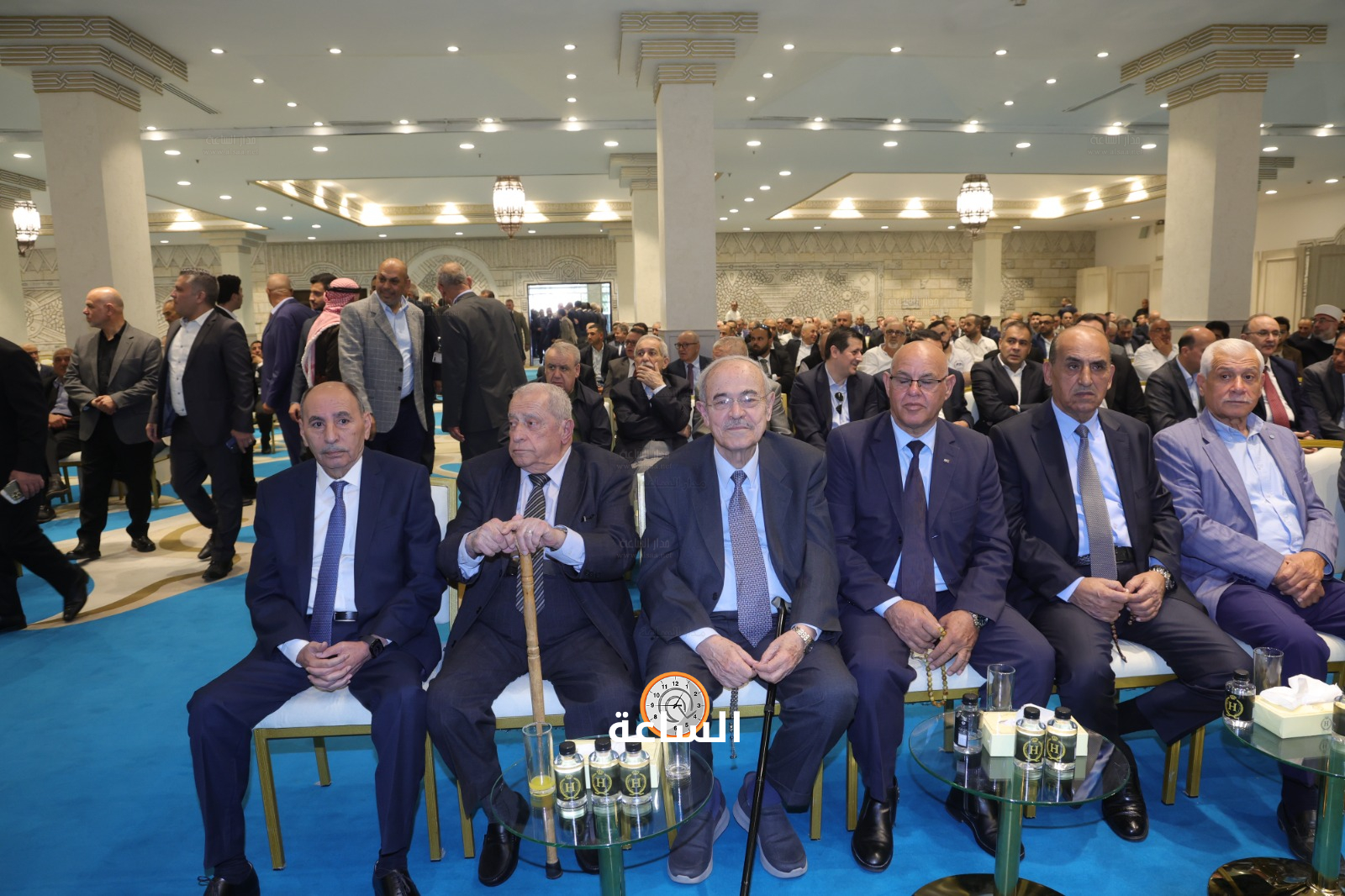 Madar Al-Saa Images 0.4494409511938461