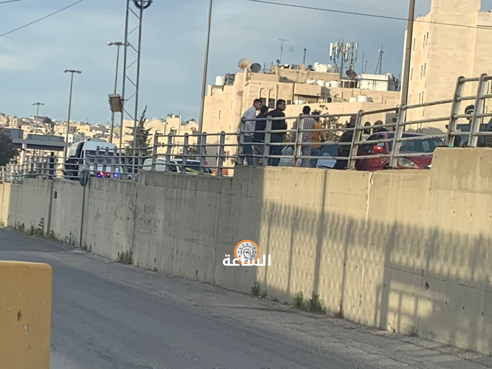 Madar Al-Saa Images 0.4568222750050742