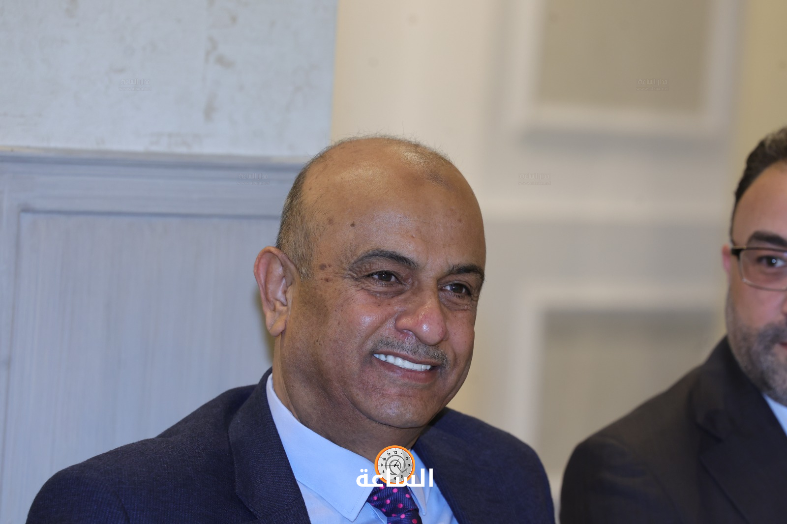 Madar Al-Saa Images 0.08750680393285437