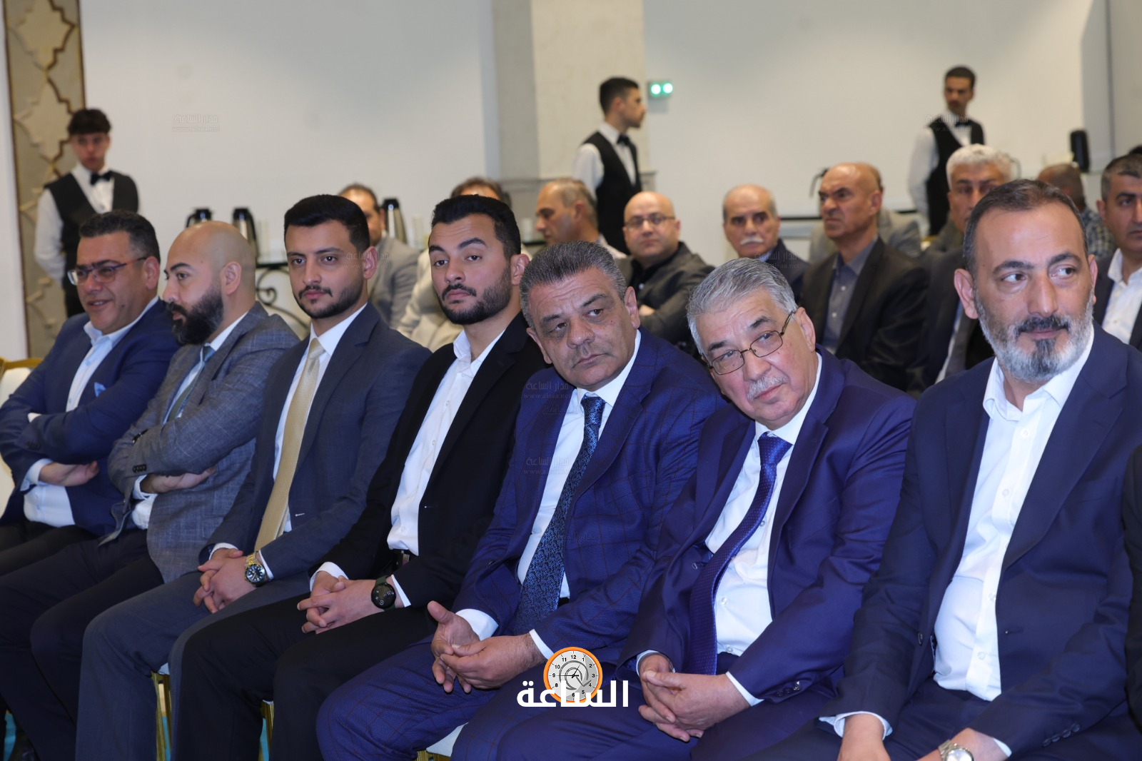 Madar Al-Saa Images 0.32499115257615463