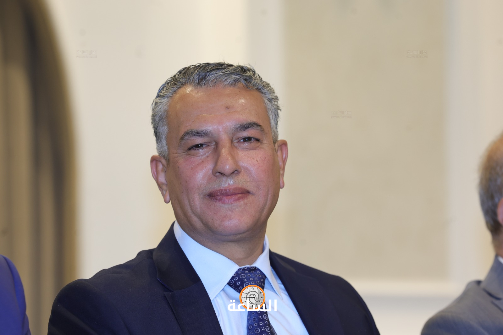 Madar Al-Saa Images 0.04951223707205599