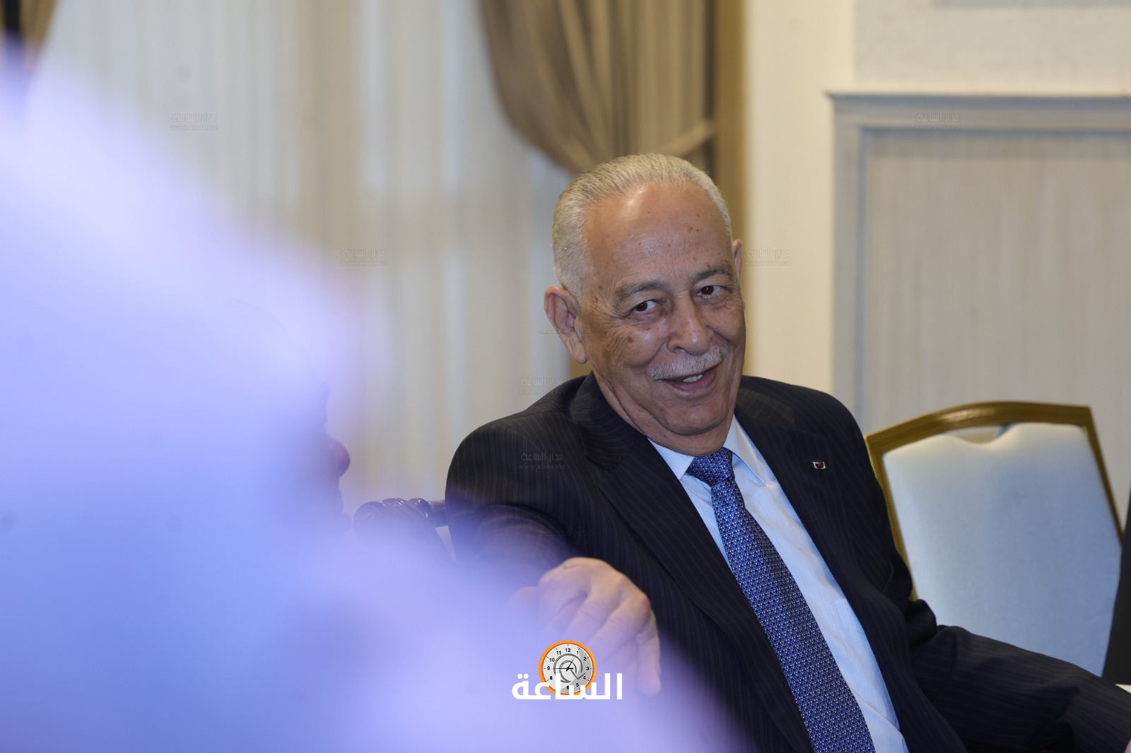 Madar Al-Saa Images 0.729293025121506