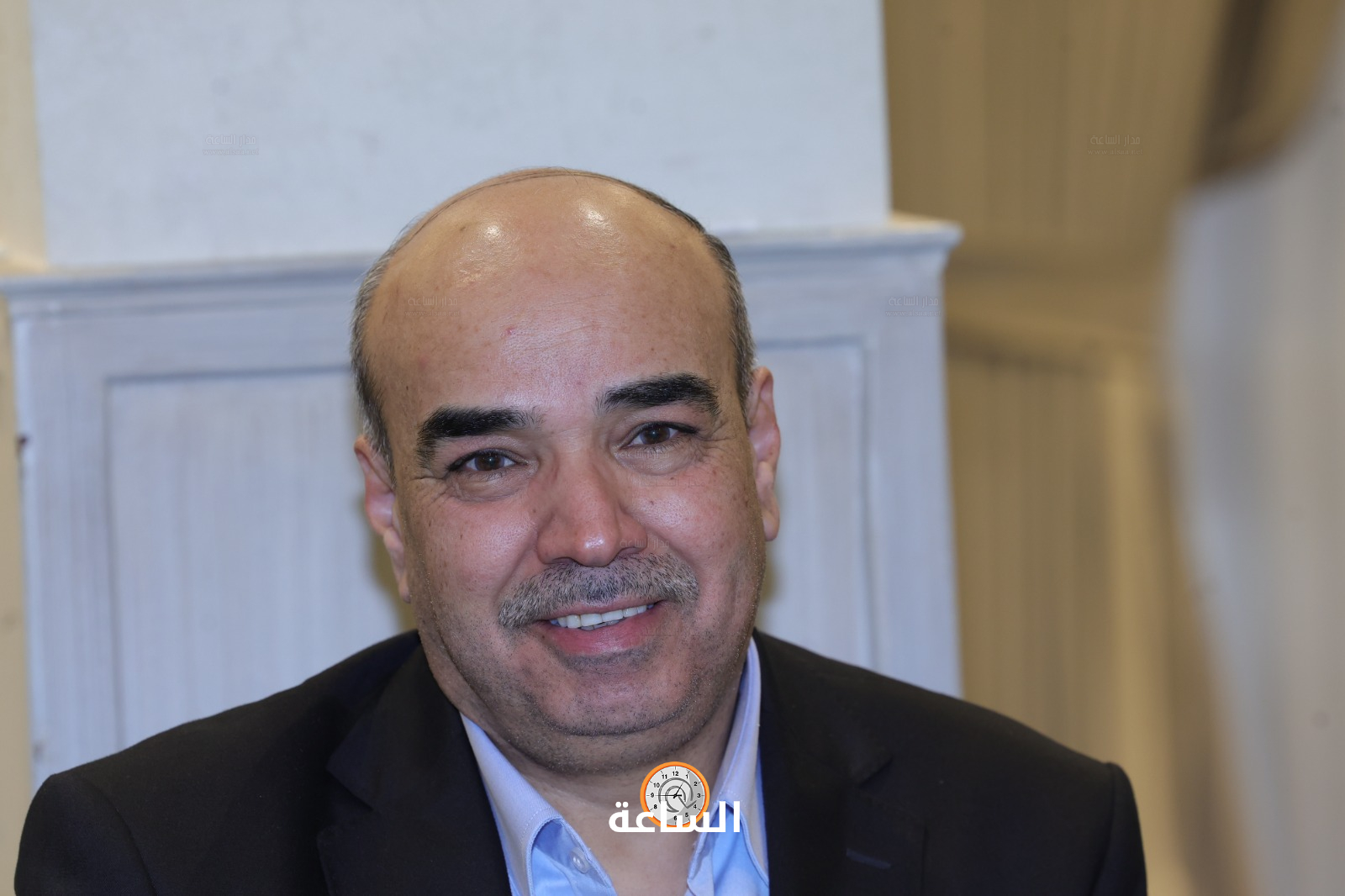 Madar Al-Saa Images 0.5106627480295212