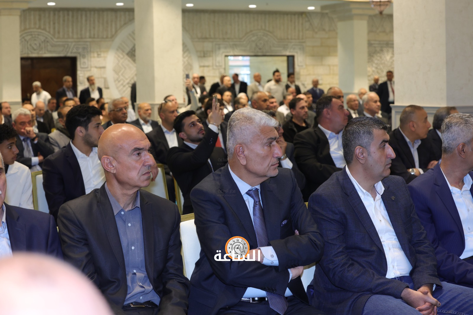 Madar Al-Saa Images 0.37879670184341463