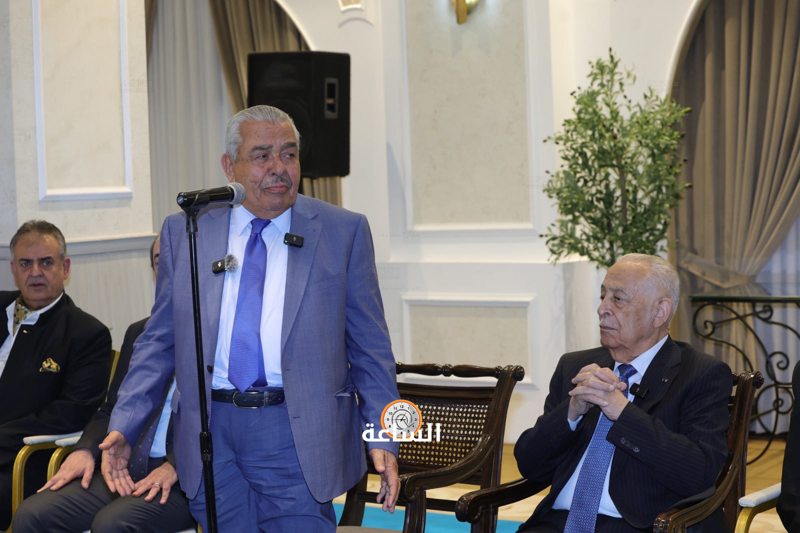 Madar Al-Saa Images 0.6230209326465626