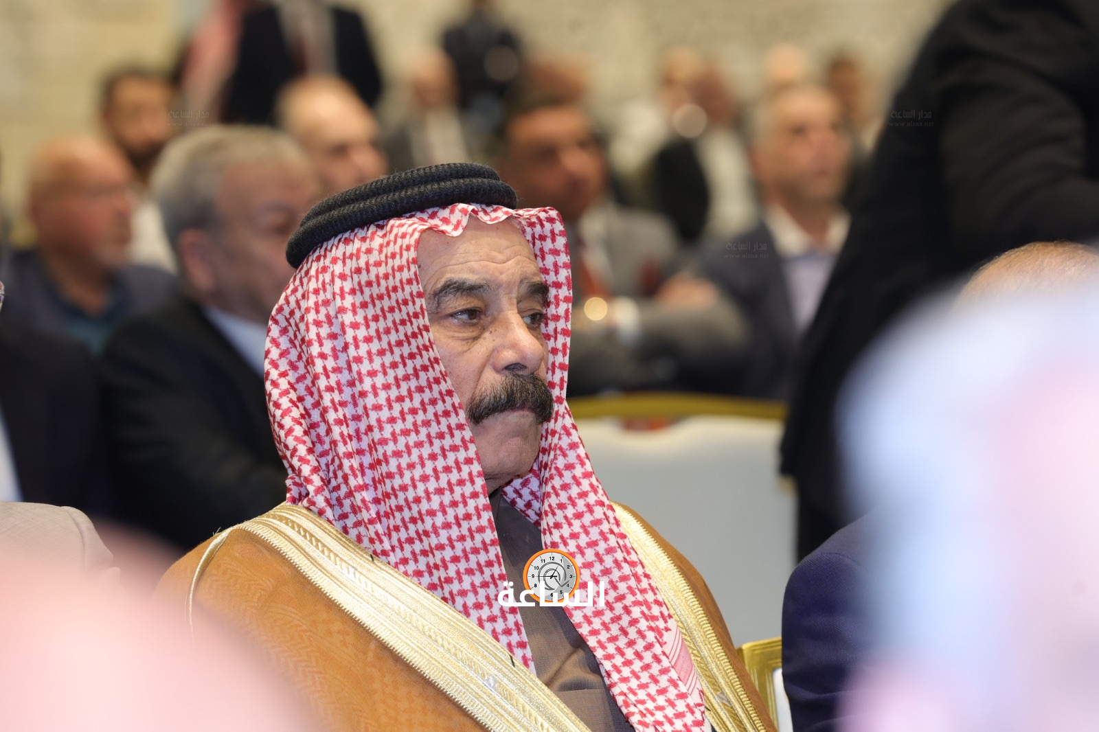 Madar Al-Saa Images 0.007384755291780509