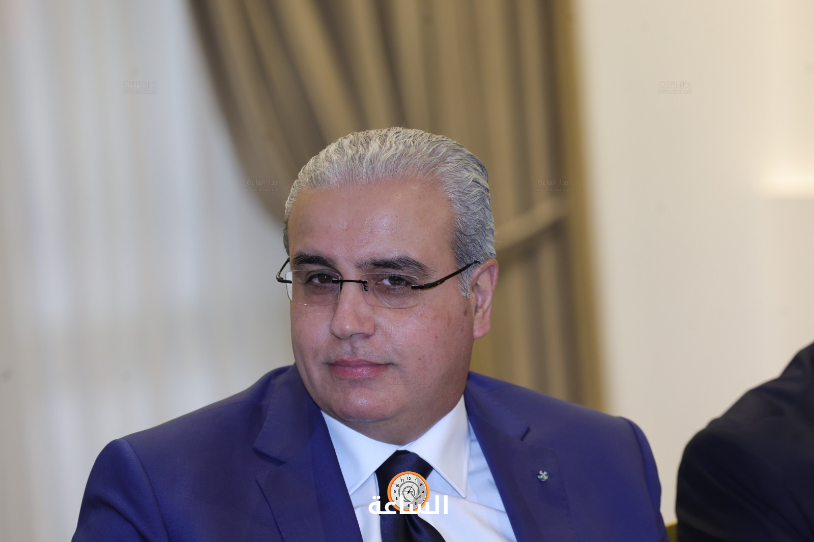 Madar Al-Saa Images 0.23618943097375322