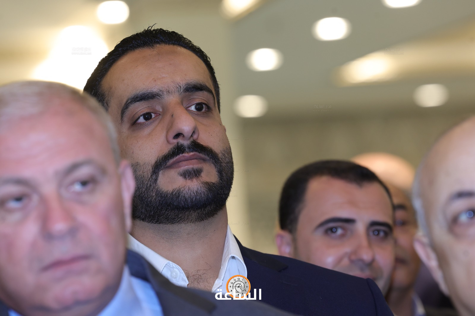 Madar Al-Saa Images 0.1435520633616726