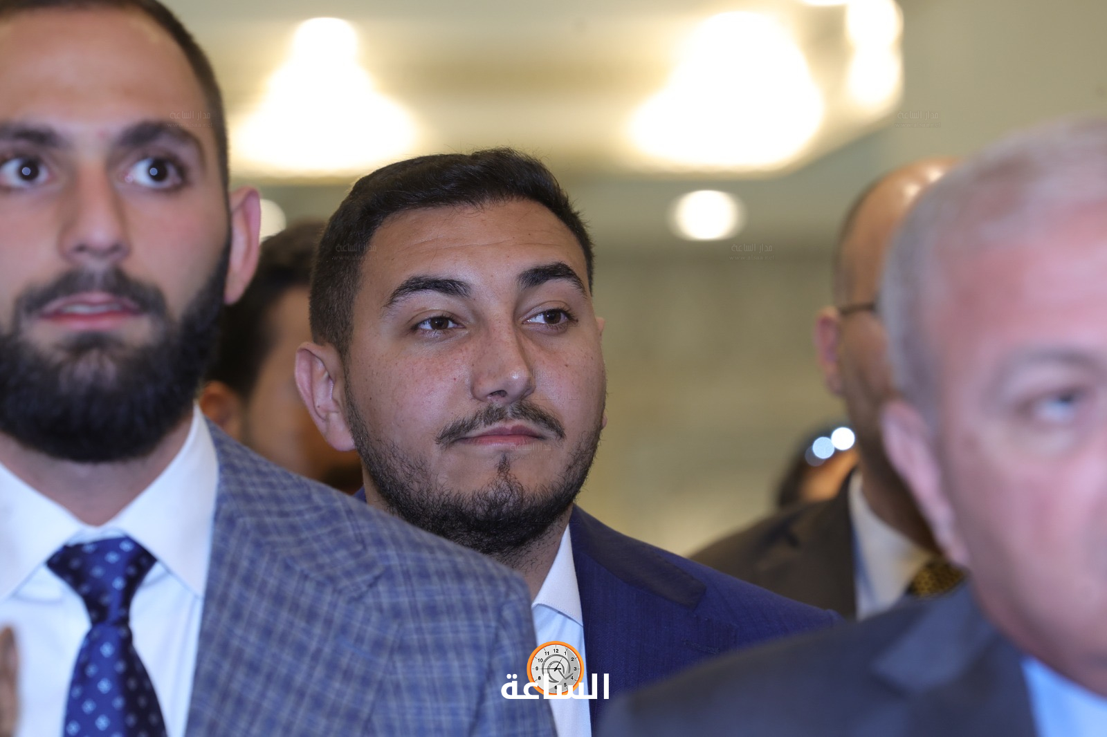 Madar Al-Saa Images 0.7684831984455777