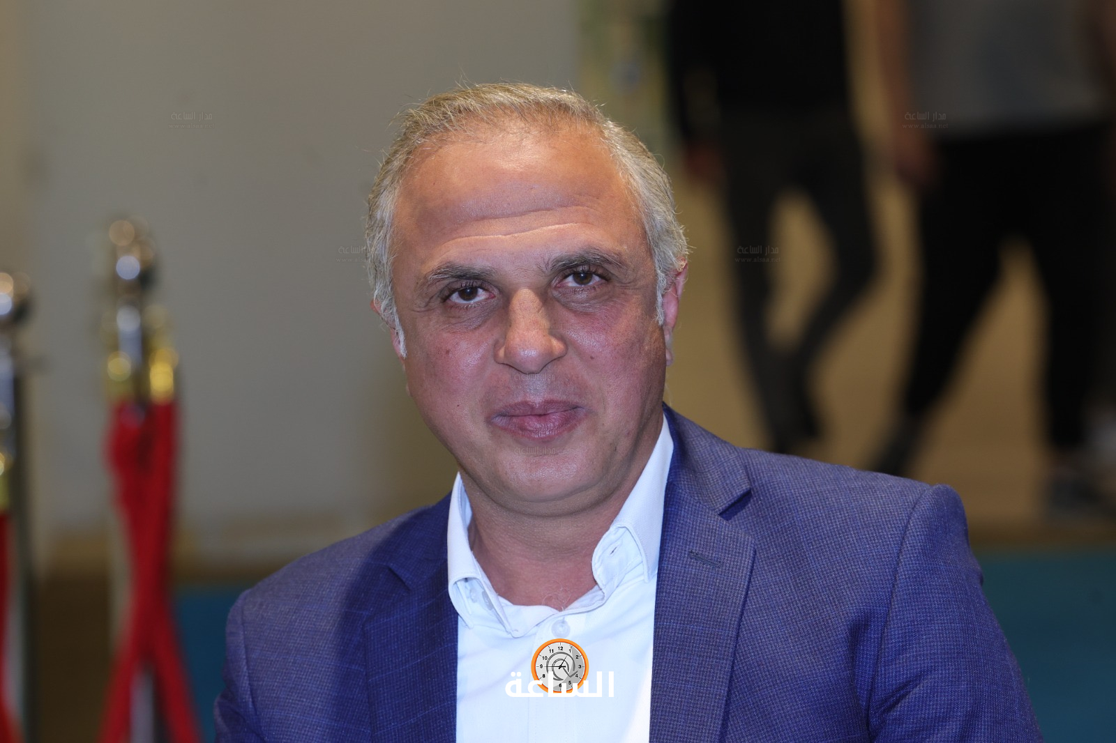 Madar Al-Saa Images 0.8143697769892849