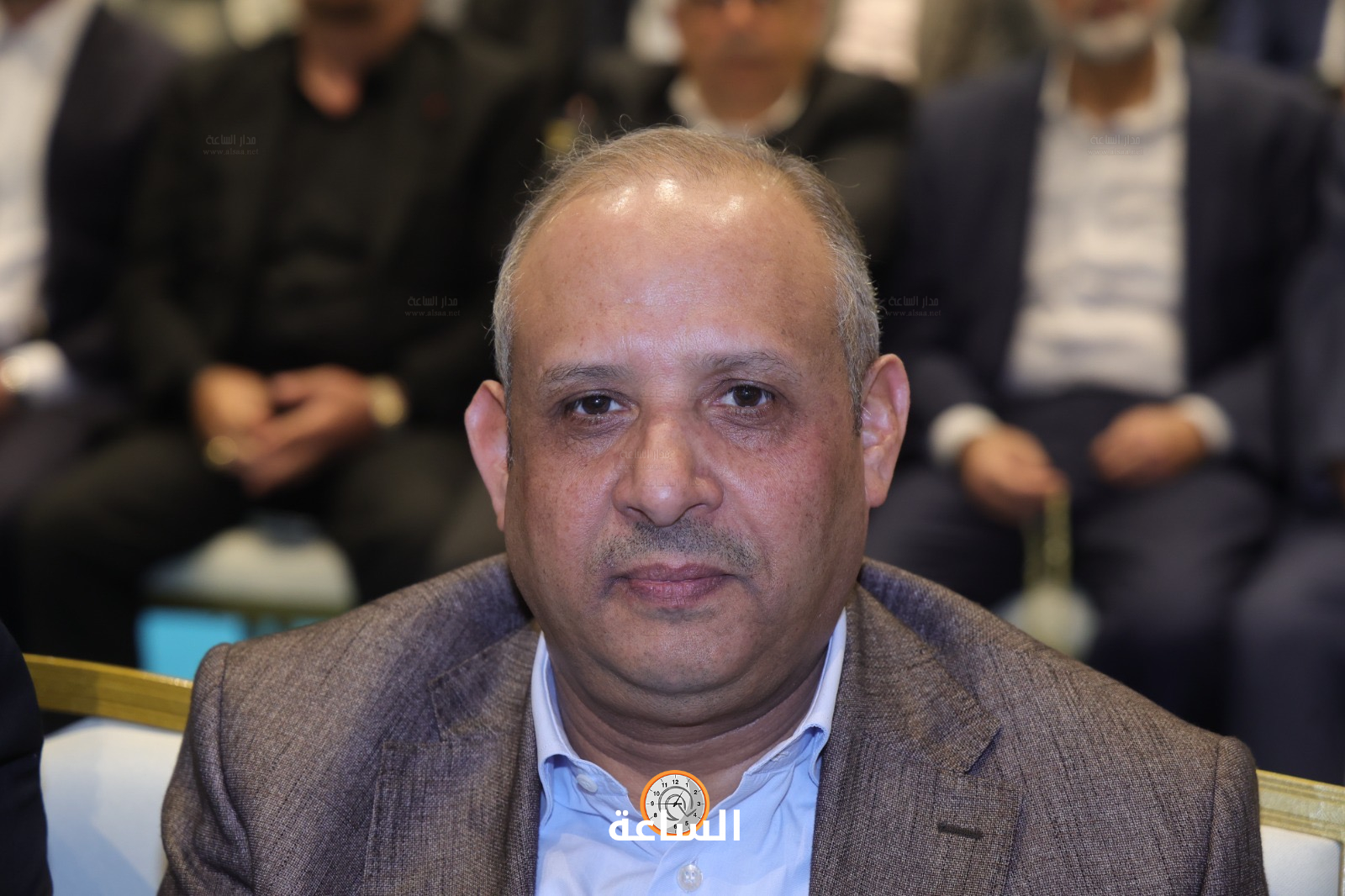 Madar Al-Saa Images 0.16286683383321343