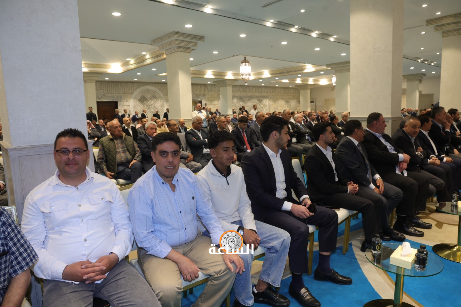 Madar Al-Saa Images 0.10941643713491078