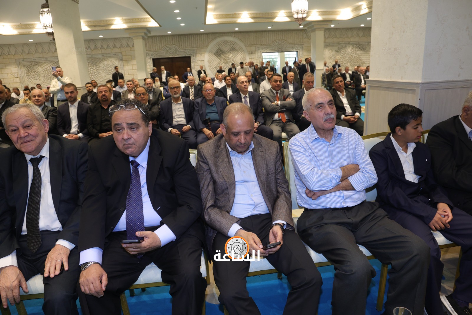 Madar Al-Saa Images 0.10533863969442914