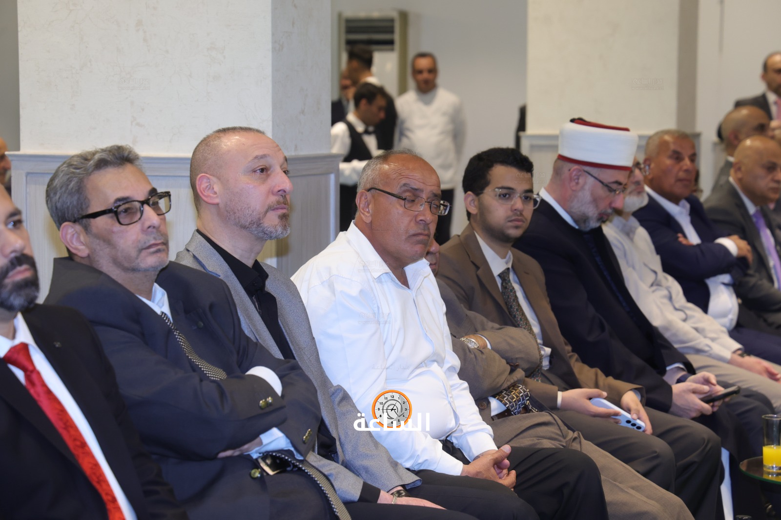 Madar Al-Saa Images 0.2454264742432979