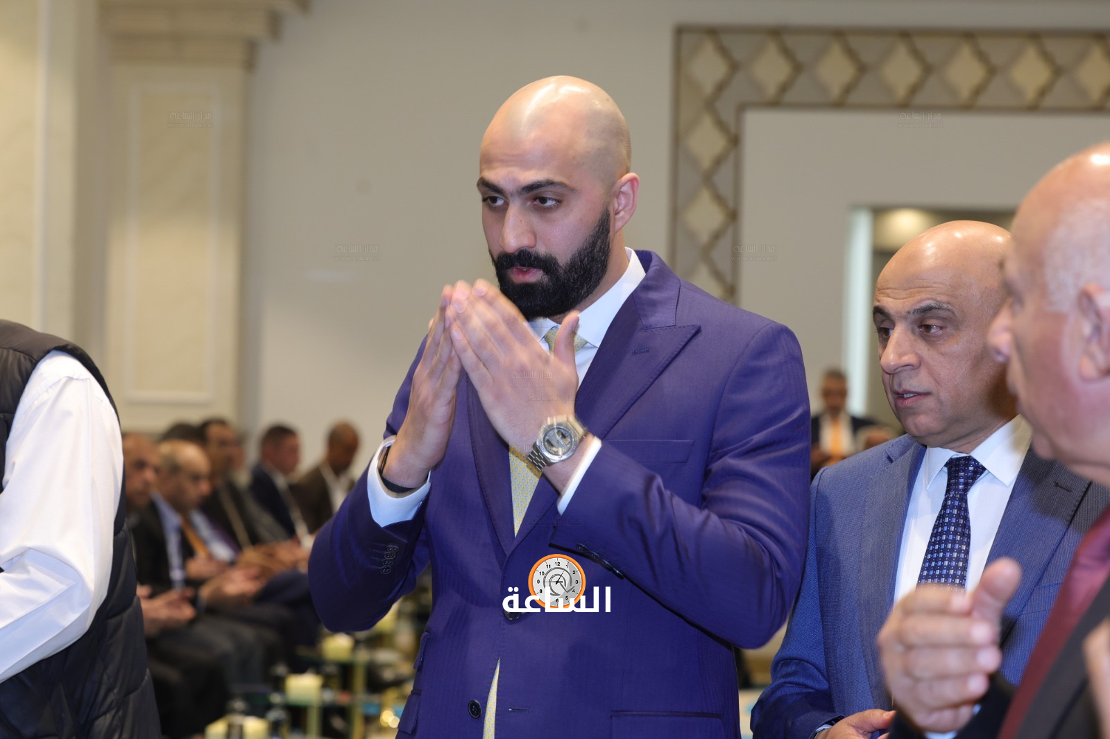 Madar Al-Saa Images 0.45798893326229084