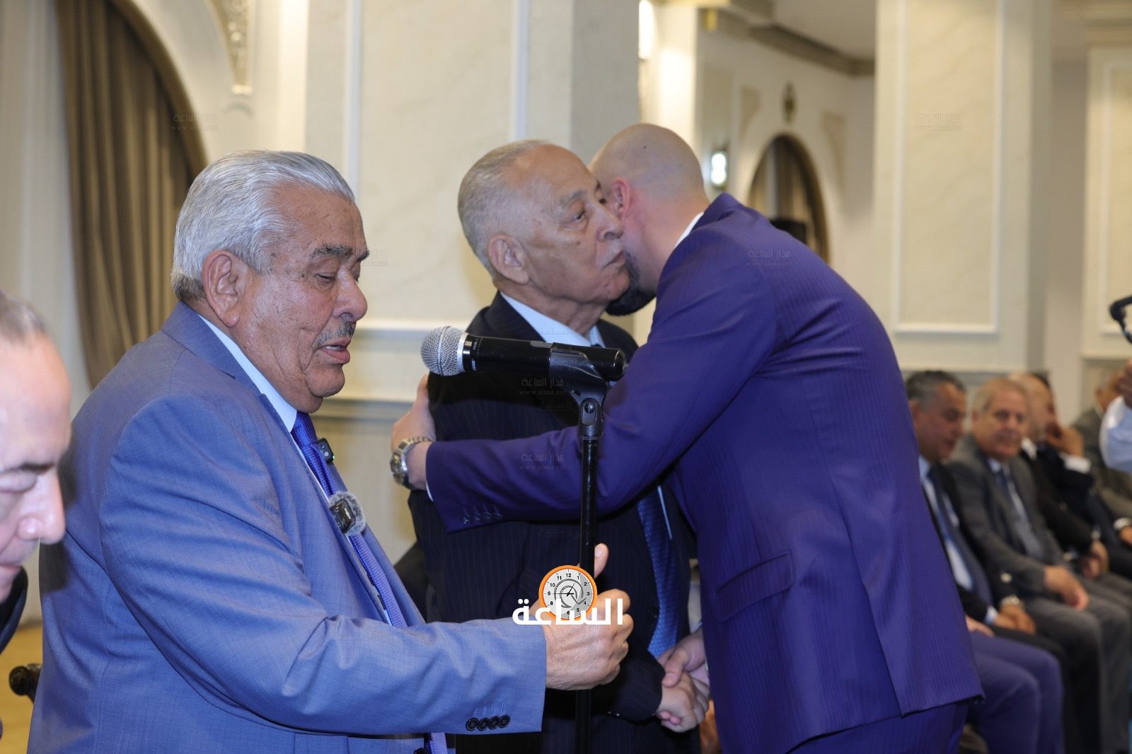 Madar Al-Saa Images 0.13253016474206736