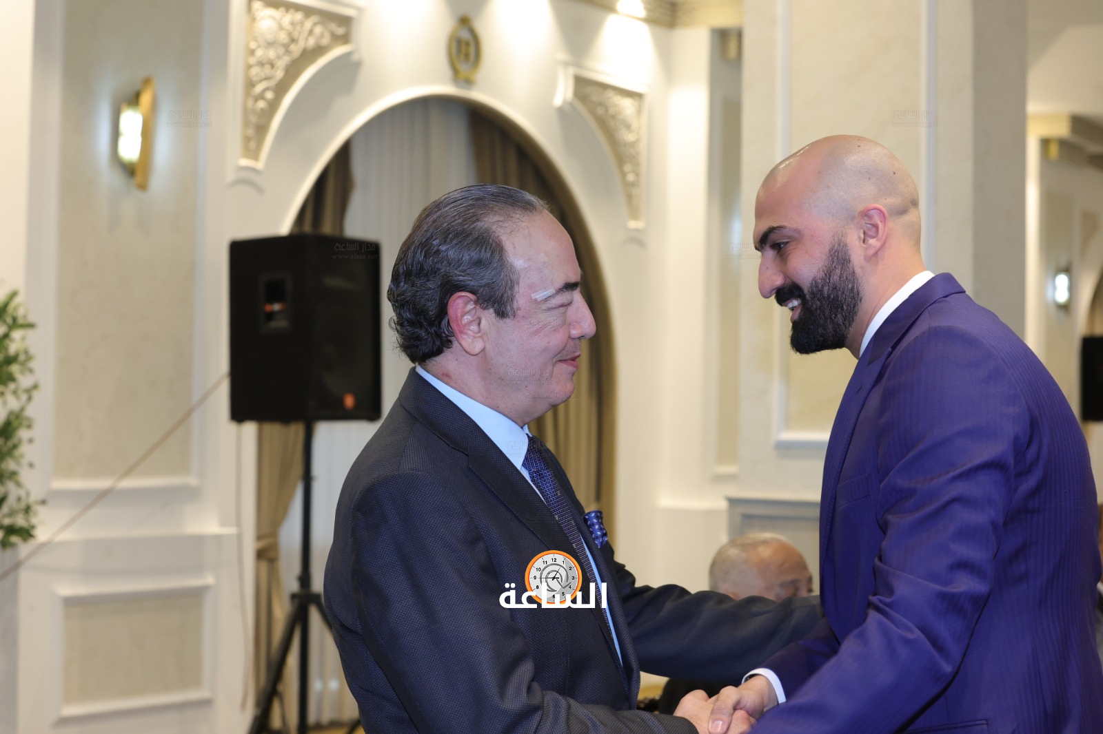 Madar Al-Saa Images 0.927489932211653